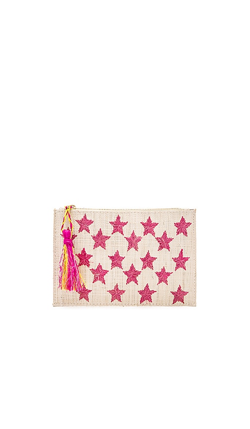 Star Clutch