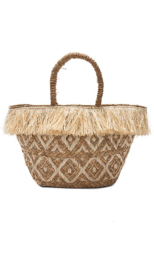 Lilian Tote