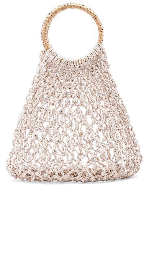 BOLSO TOTE AMARA