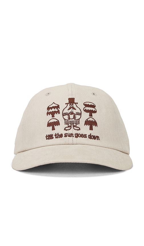 CASQUETTE DE BASEBALL YETI en - KAPPY DESIGN - Modalova