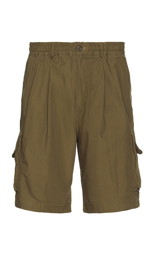 SHORT RIPSTOP in - KAPPY DESIGN - Modalova