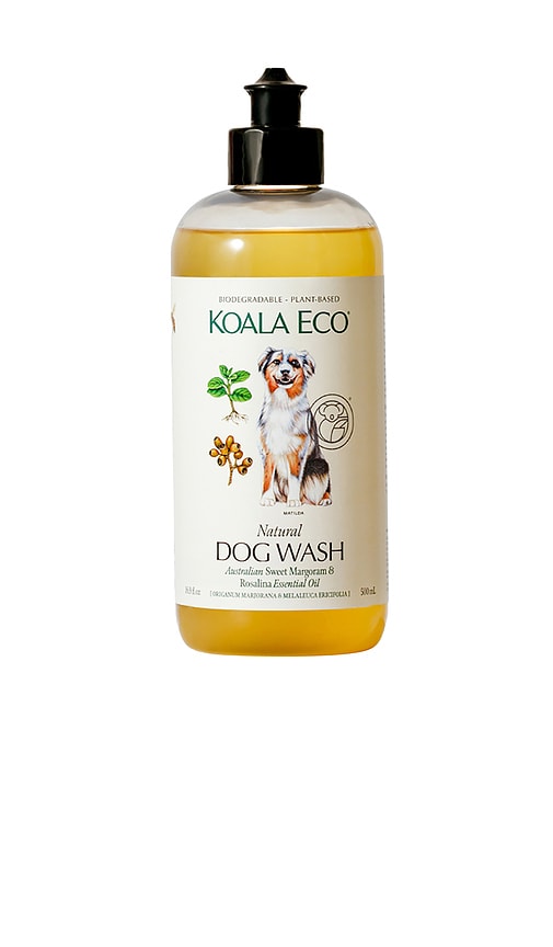 NETTOYANT POUR LES CHIENS DOG WASH in - Koala Eco - Modalova