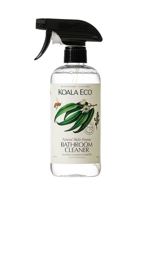NETTOYANT MULTI-USAGES POUR SALLE DE BAIN MULTI-PURPOSE BATHROOM CLEANER in - Koala Eco - Modalova