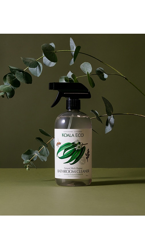 Koala Eco Multi-purpose Bathroom Cleaner In Eucalyptus