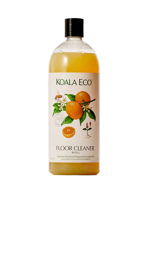 Koala Eco Refill Floor Cleaner