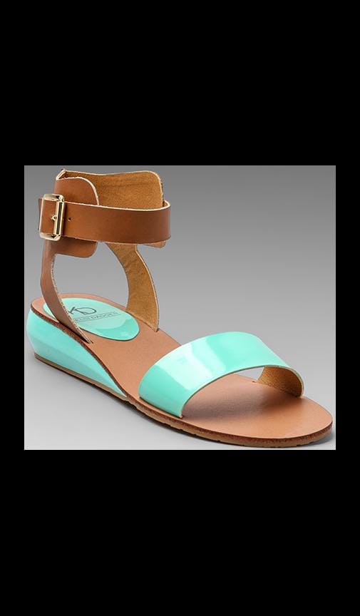 Genna Sandal