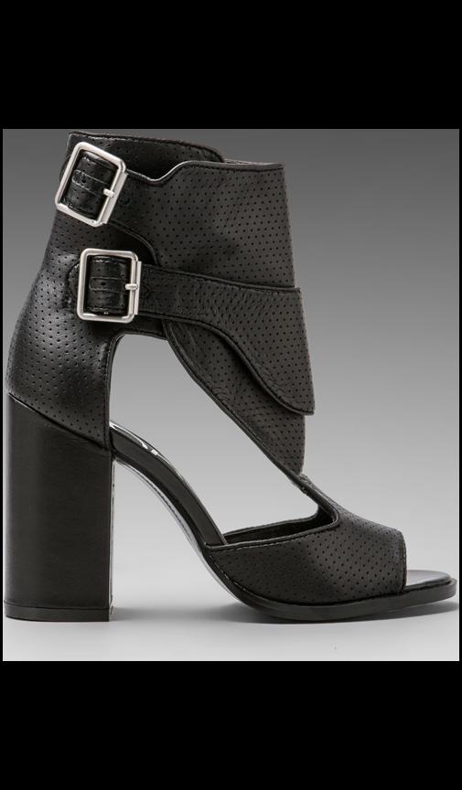 Garin Heel