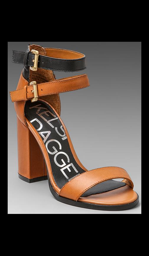 Gin Heel