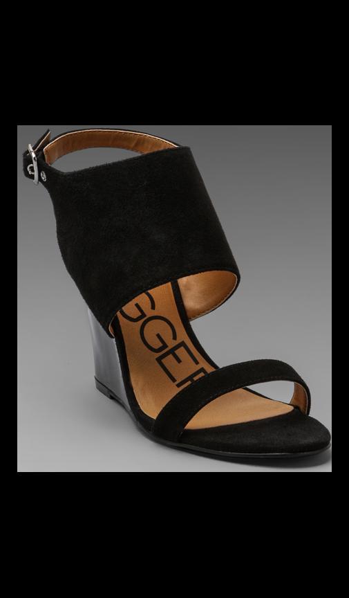Ellice Wedge Sandal