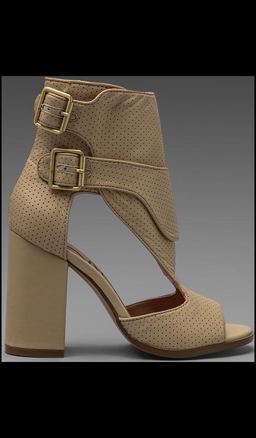 Garin Heel