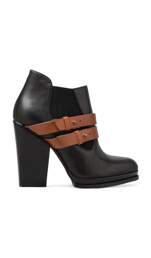 Ivey Bootie