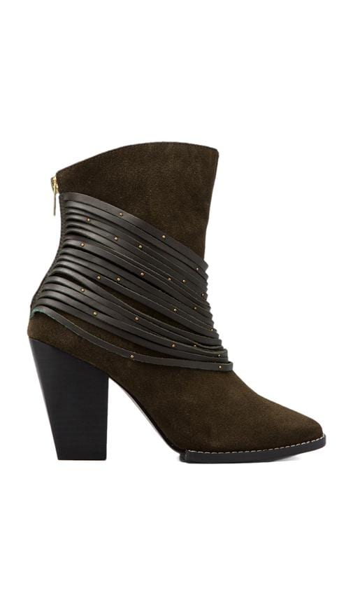 Zena Bootie