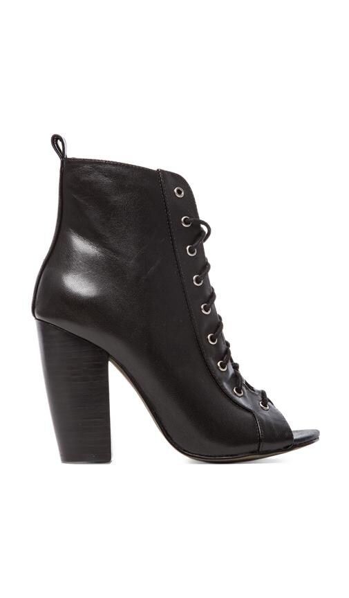 Bling Bootie