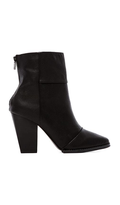 Zidane Bootie
