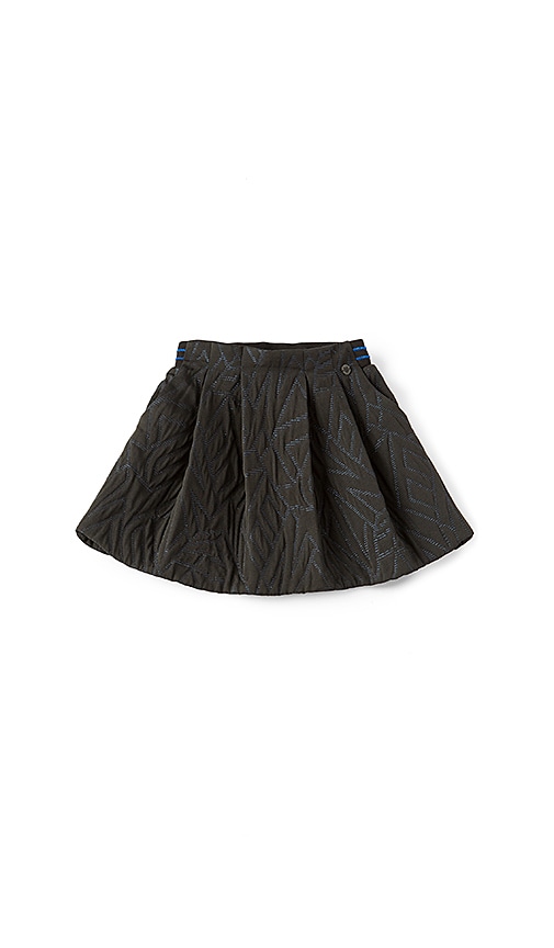 Aligrou Mini Skirt