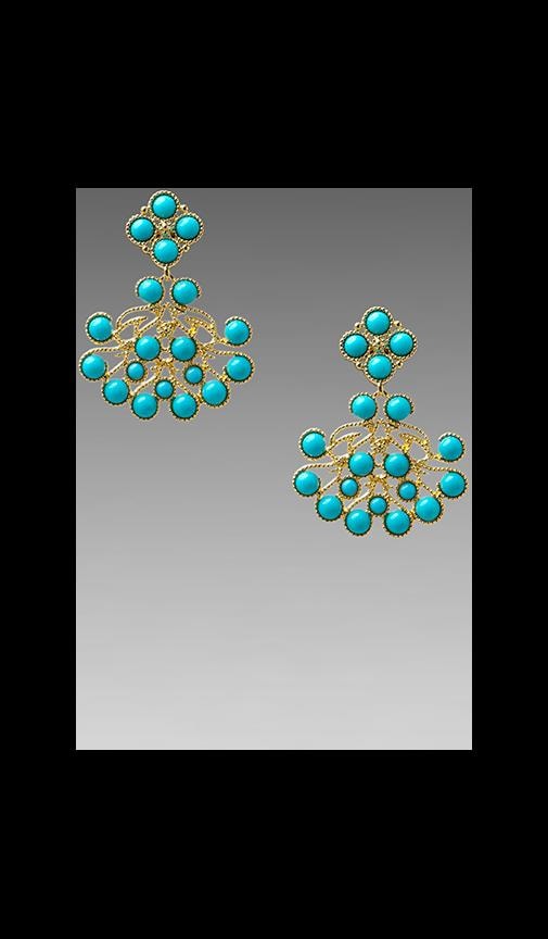 Cab Earring