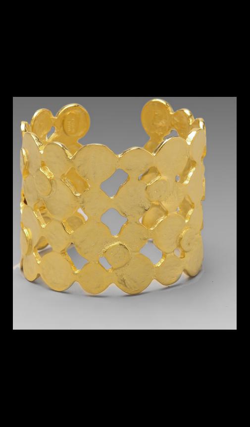 Think Coin Cuff