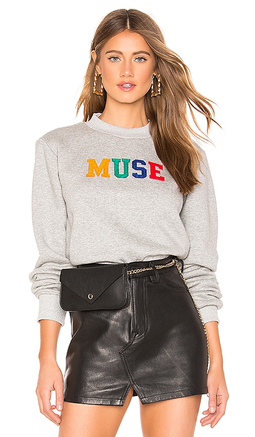 Muse discount hoodie kylie