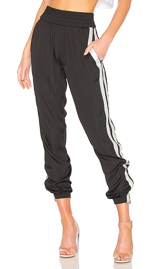 kendall and kylie sequin joggers