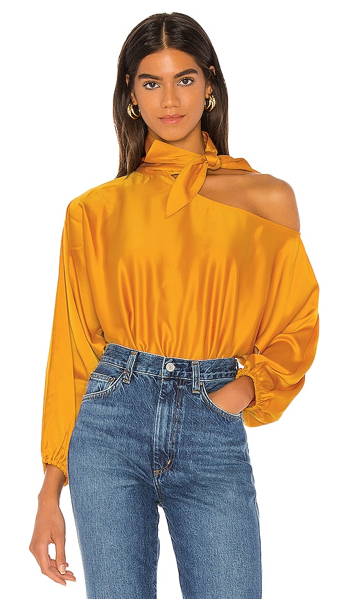 Farrah Blouse