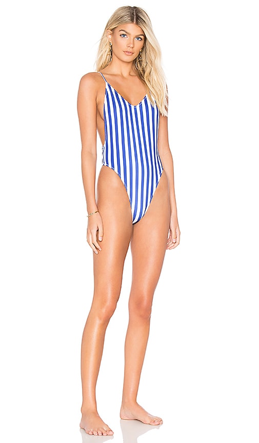 revolve swimwear one piece