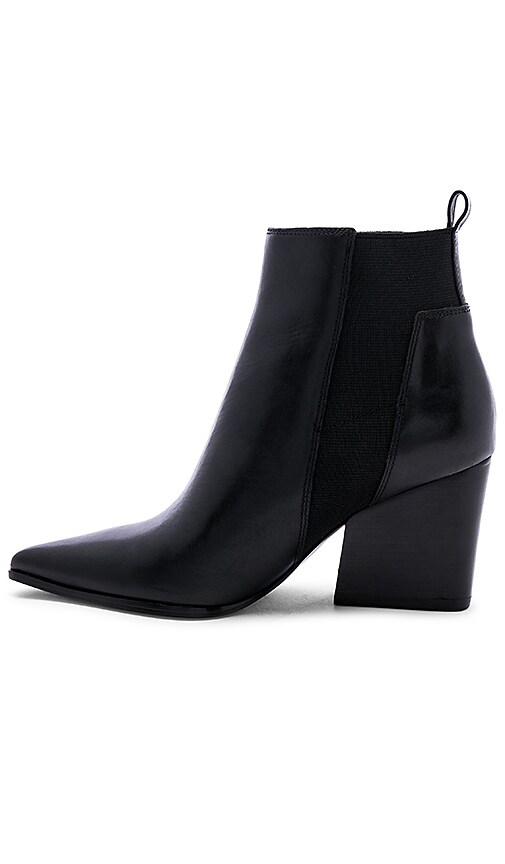 kendall and kylie finch leather ankle boots