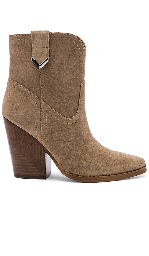 Callum Bootie