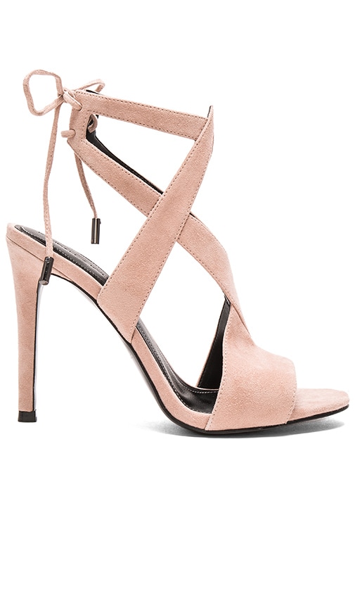 Eston Heel