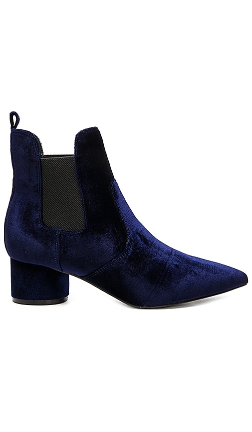 Logan 2 Bootie