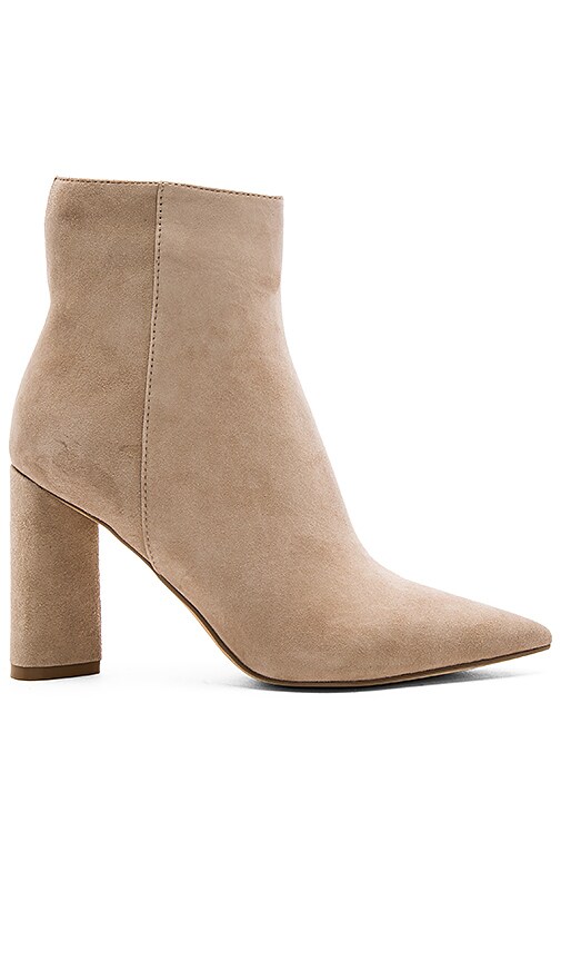 Gemma Bootie