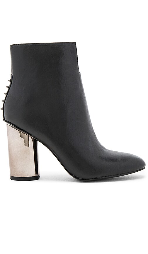 BOTTINES KENZIE