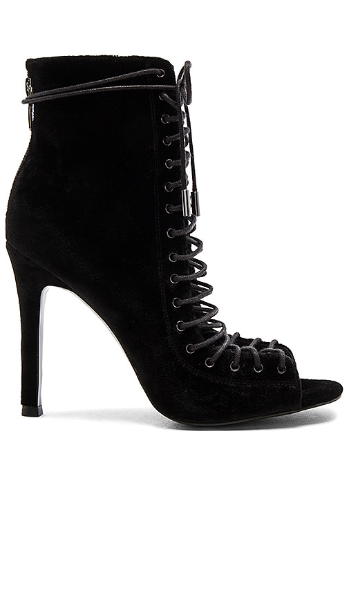 Ginny Bootie
