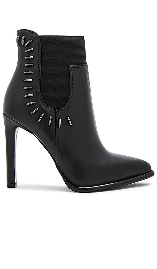 Cassidy Bootie