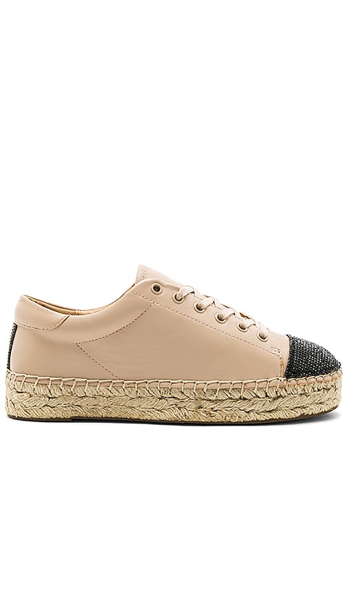 kendall and kylie espadrille sneakers