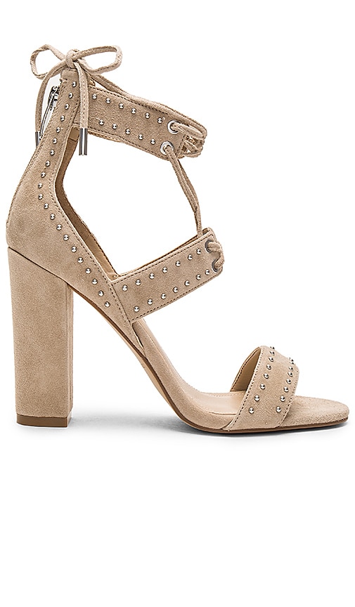 Dawn Heel