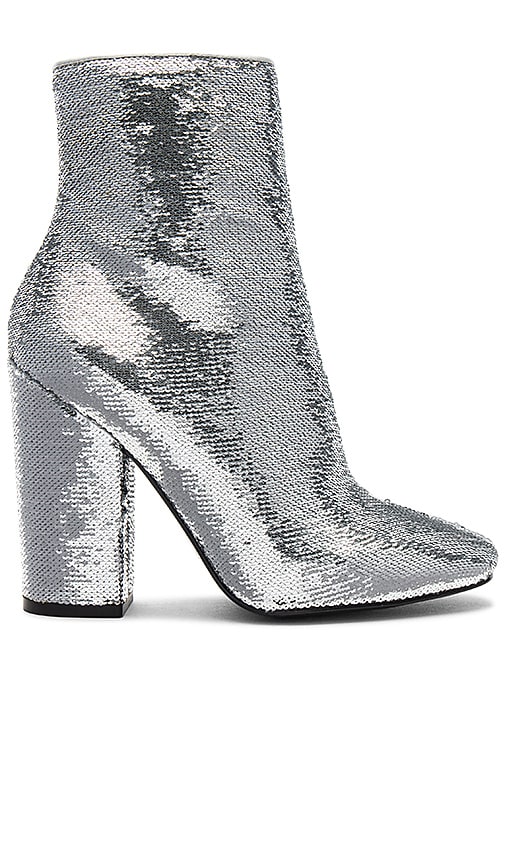 kendall and kylie sequin boots