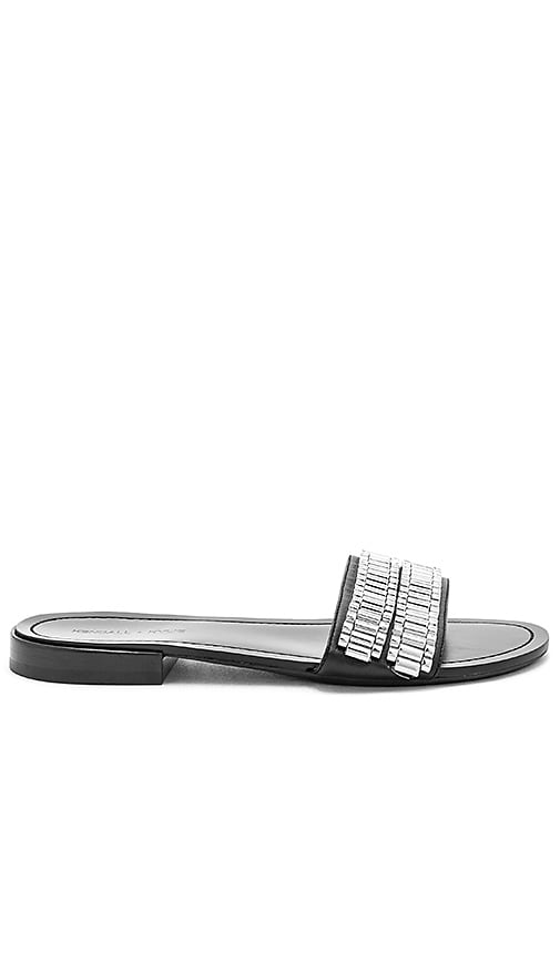 Kennedy Sandal