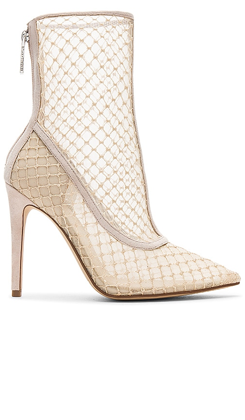 Alanna Bootie