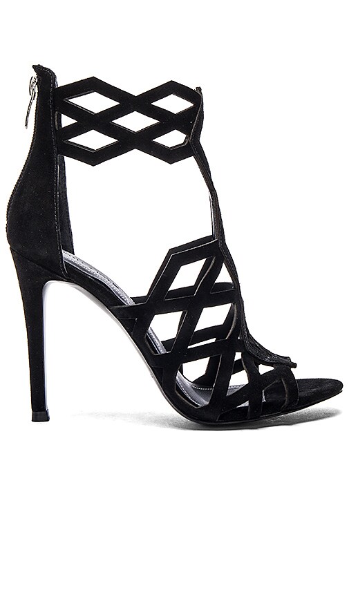 Elena Heel