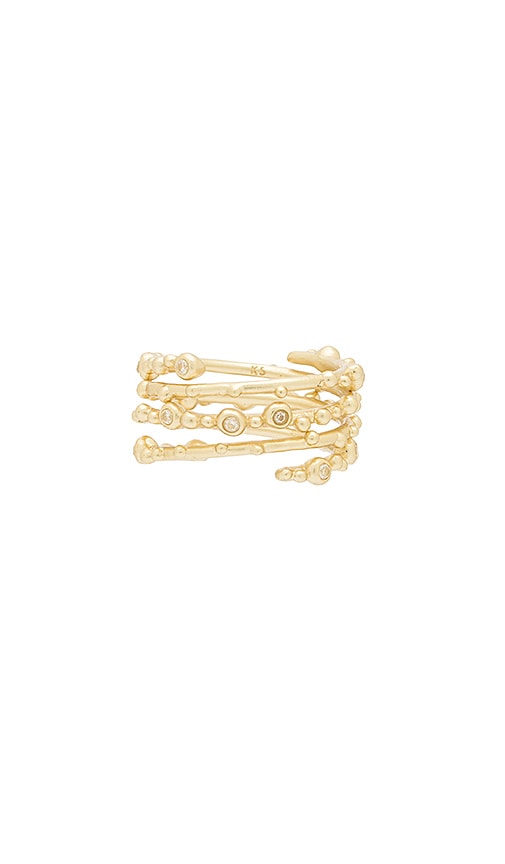 Zoe Ring Set
