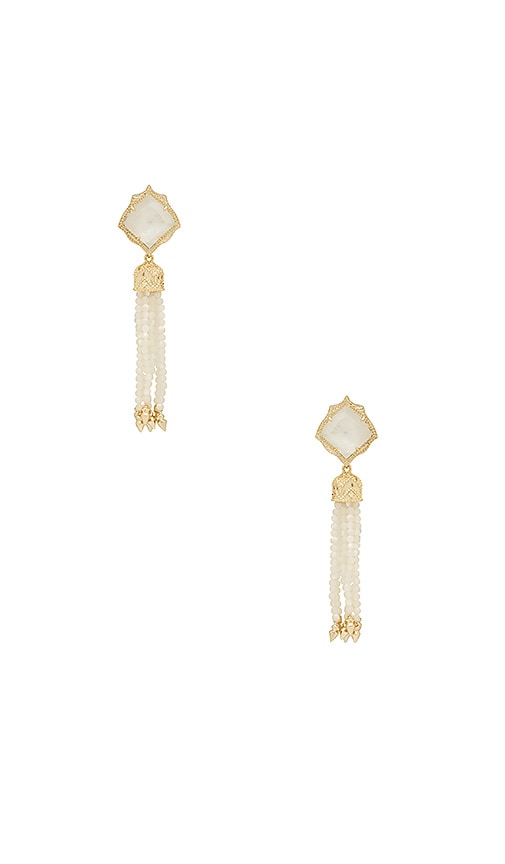 Kendra scott online misha earrings