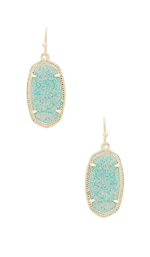 Dani Earring