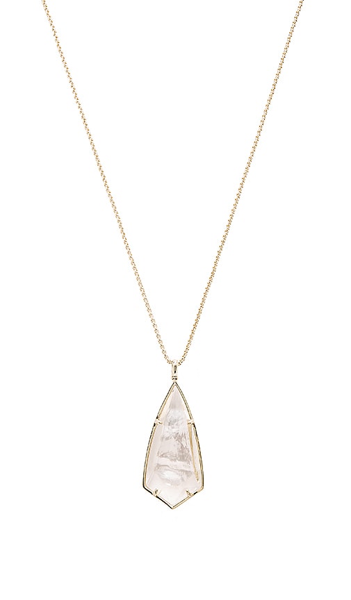 Kendra scott sale carole necklace