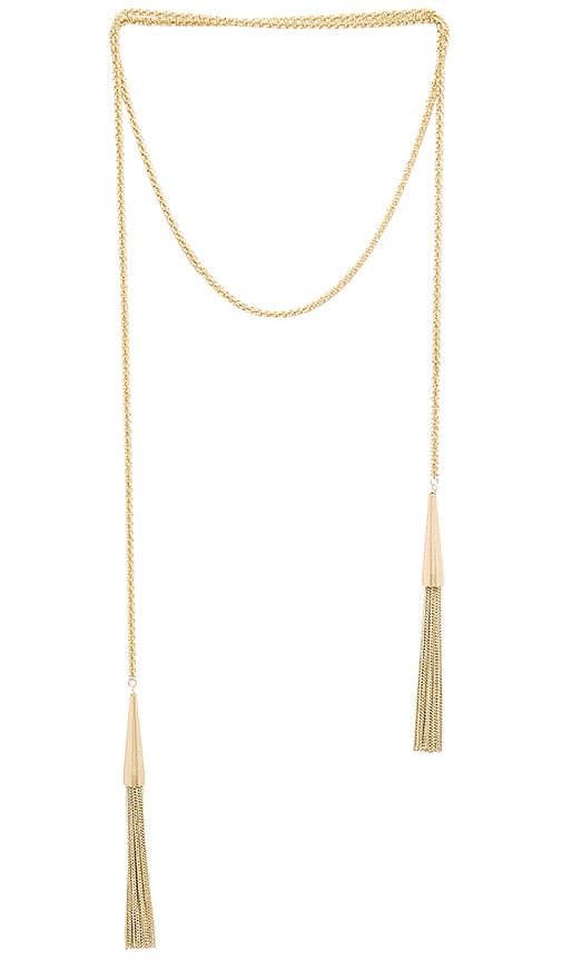 Phara Necklace