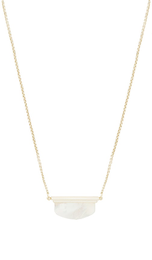 kendra scott dean necklace