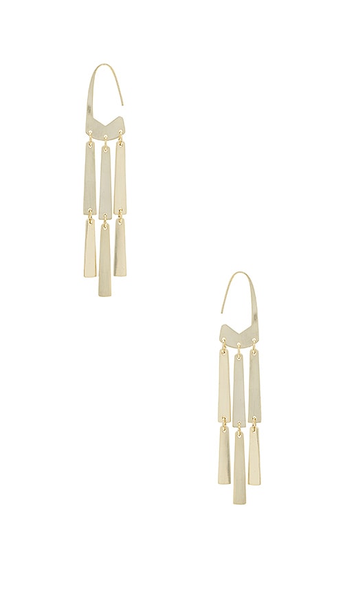 Mallie Earrings