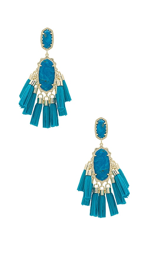 Kristen Earrings