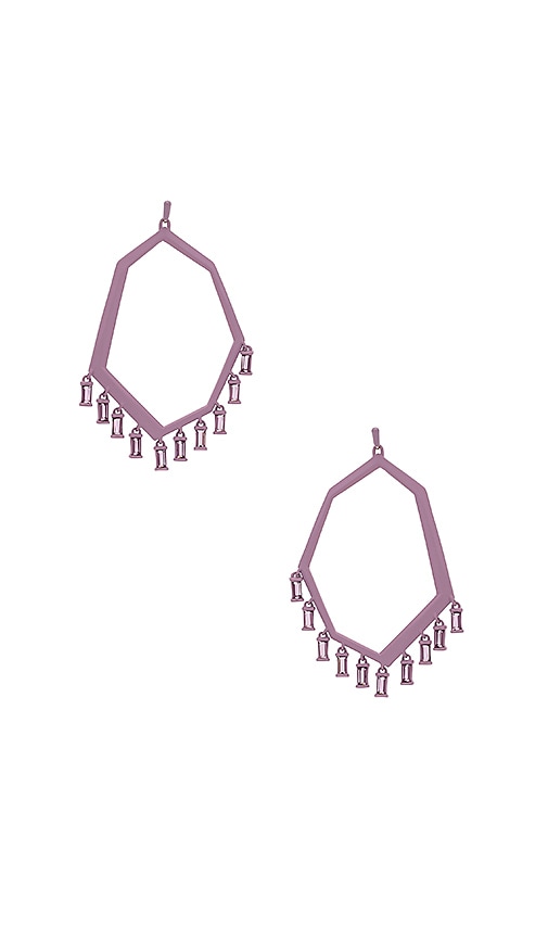 Thomas Earrings