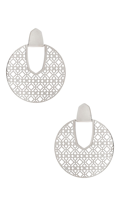 PENDIENTES DIANE