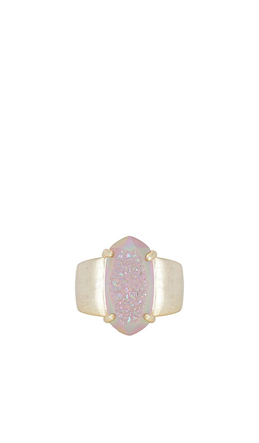 ANILLO CÓCTEL HARRISON